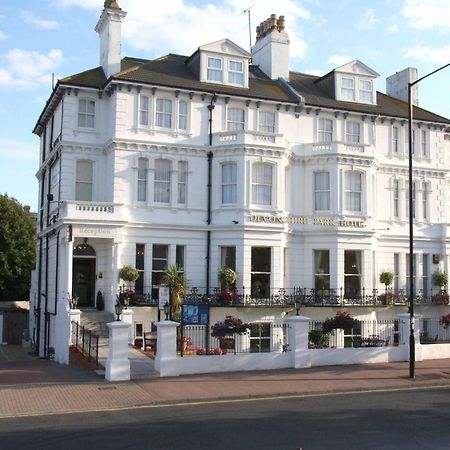 Devonshire Park Hotel Eastbourne Eksteriør bilde