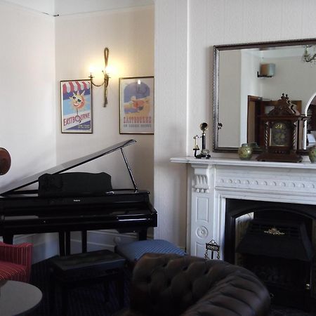 Devonshire Park Hotel Eastbourne Eksteriør bilde