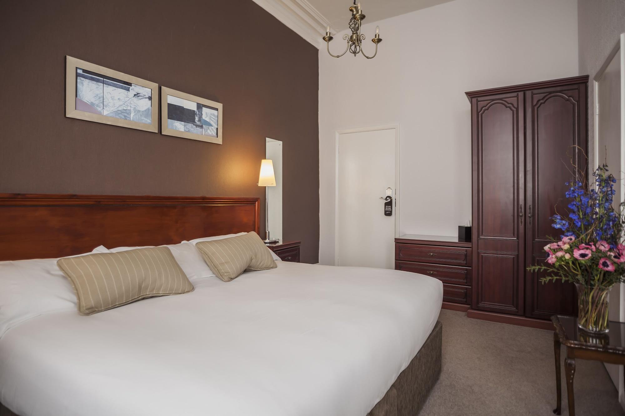 Devonshire Park Hotel Eastbourne Eksteriør bilde