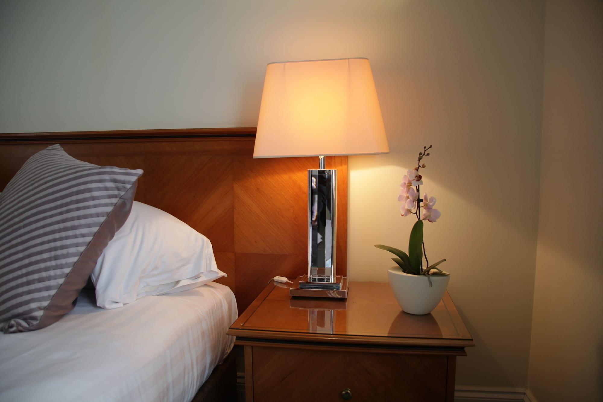 Devonshire Park Hotel Eastbourne Eksteriør bilde