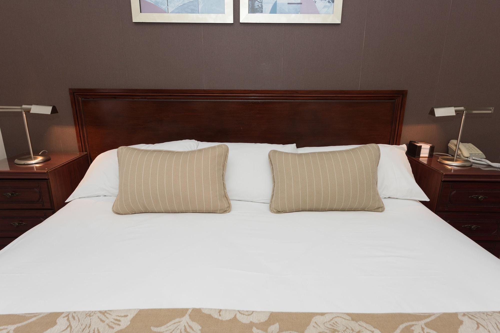 Devonshire Park Hotel Eastbourne Eksteriør bilde