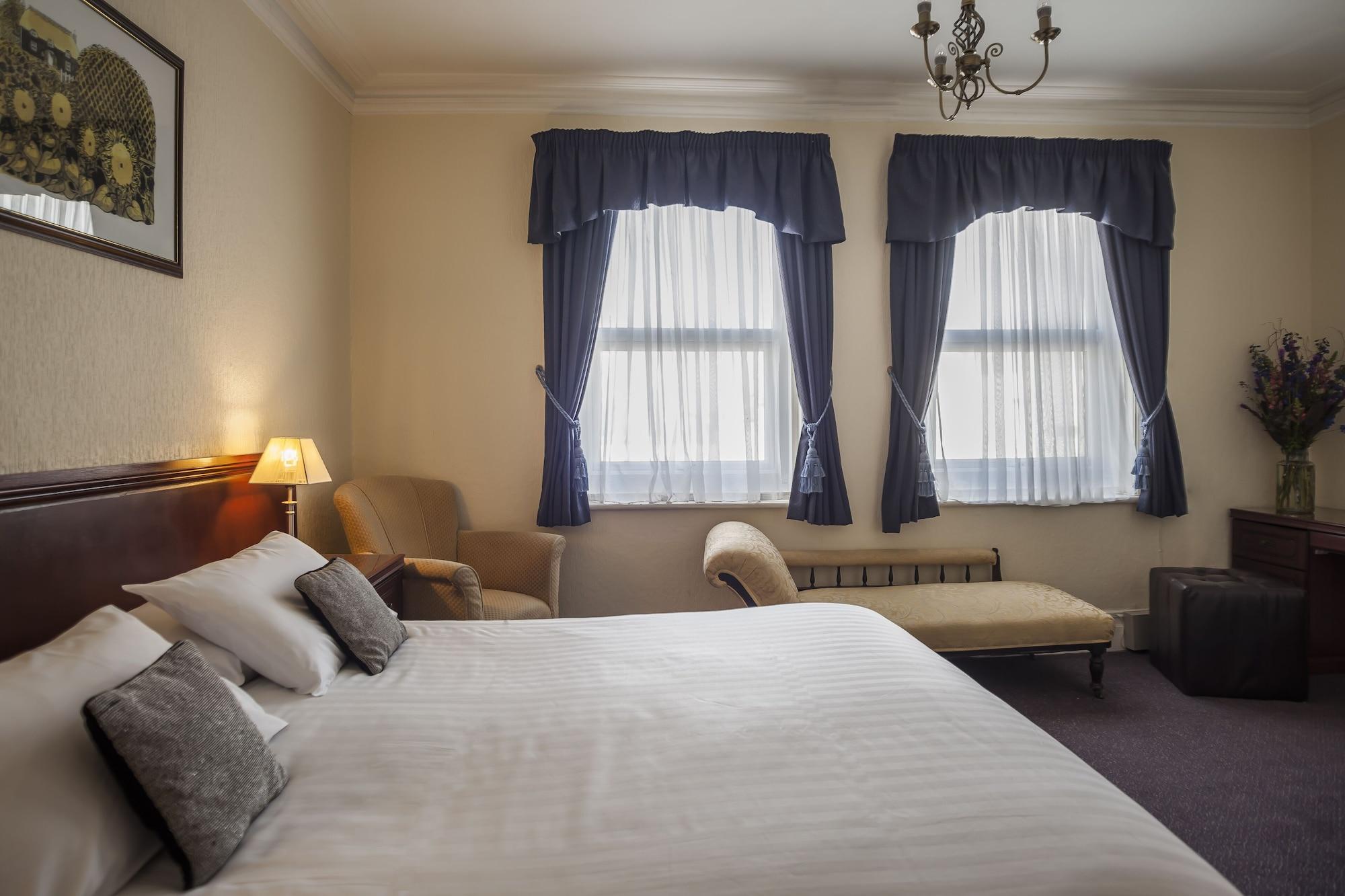 Devonshire Park Hotel Eastbourne Eksteriør bilde