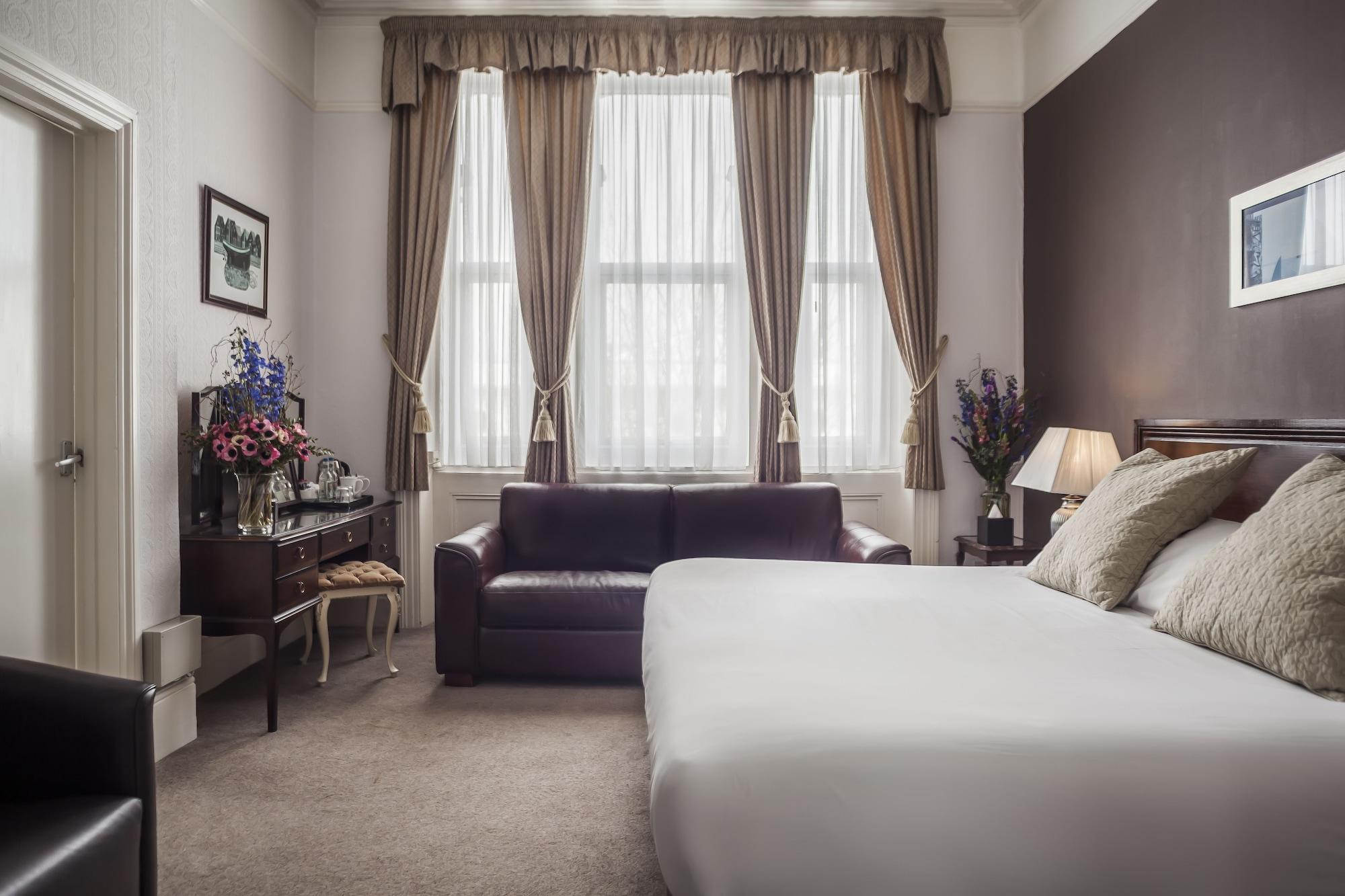 Devonshire Park Hotel Eastbourne Eksteriør bilde