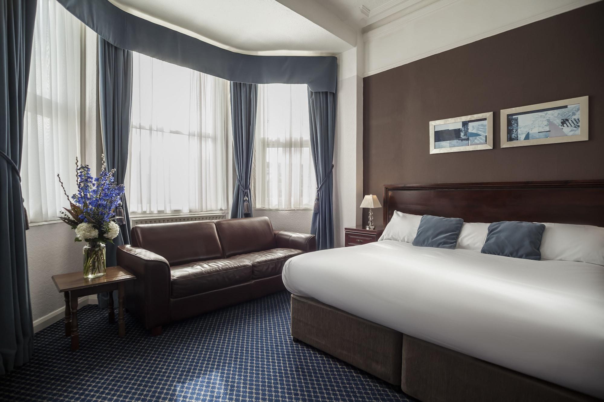 Devonshire Park Hotel Eastbourne Eksteriør bilde