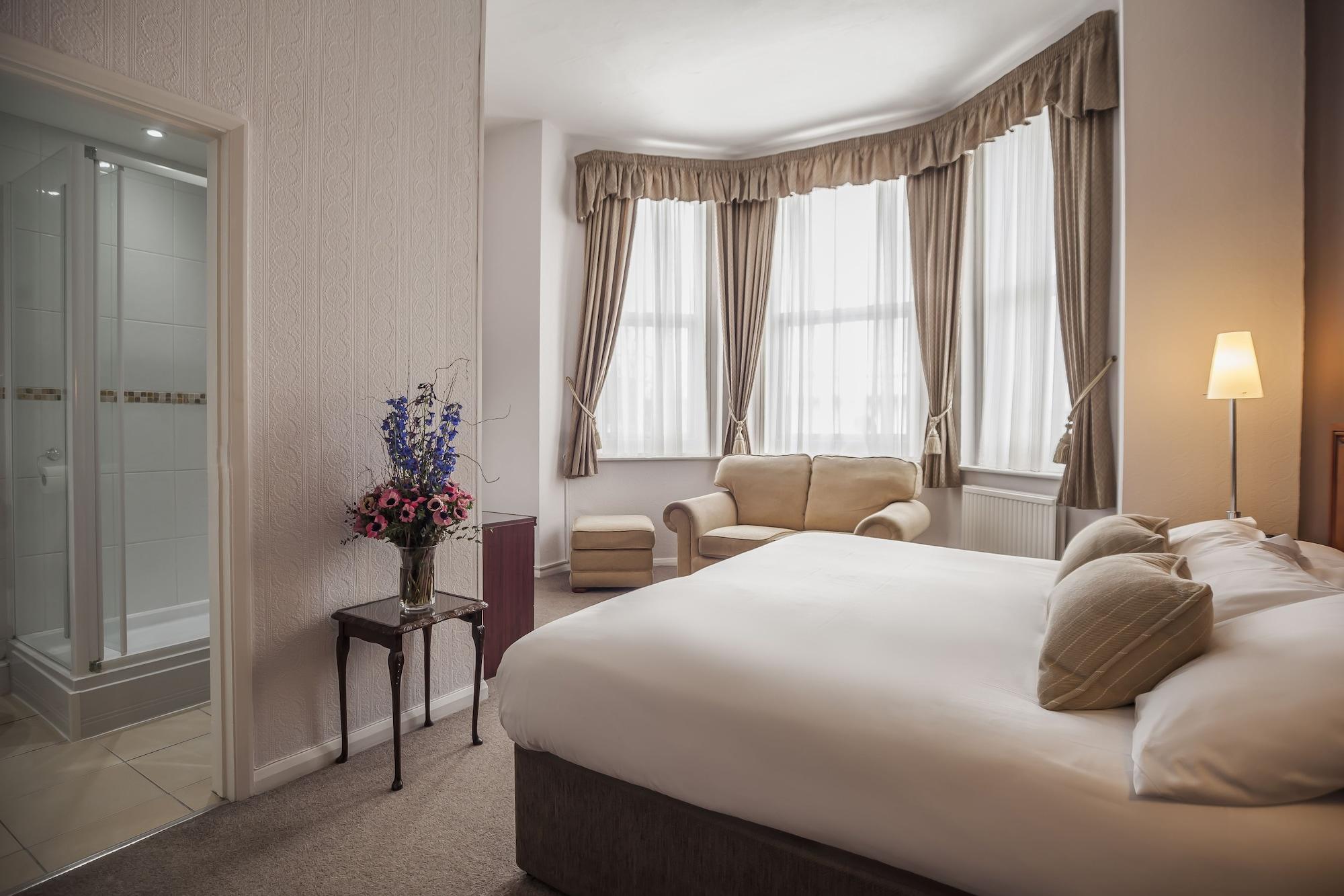 Devonshire Park Hotel Eastbourne Eksteriør bilde