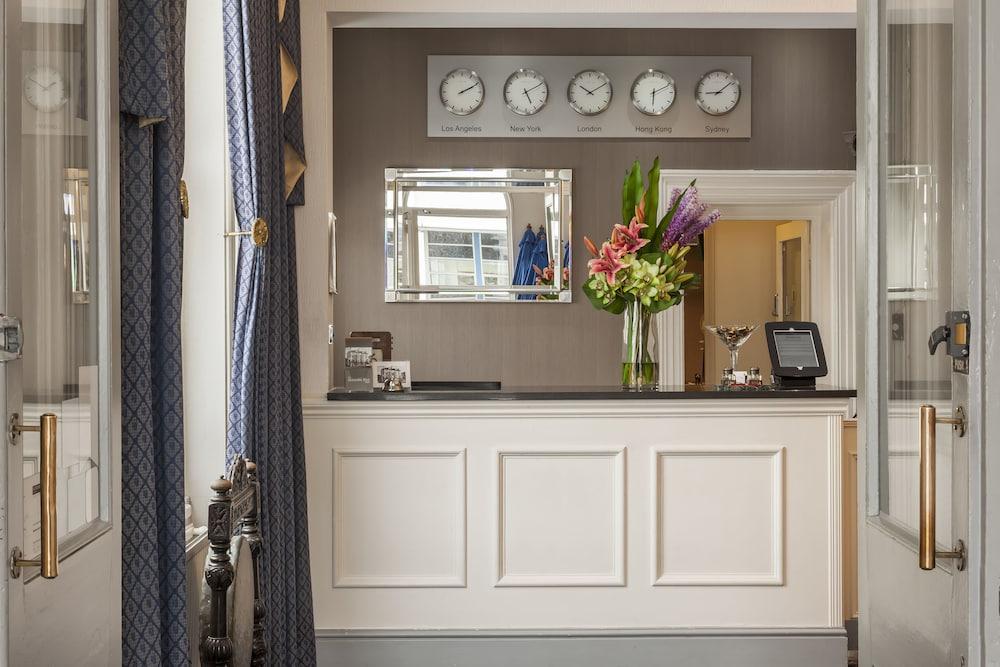 Devonshire Park Hotel Eastbourne Eksteriør bilde