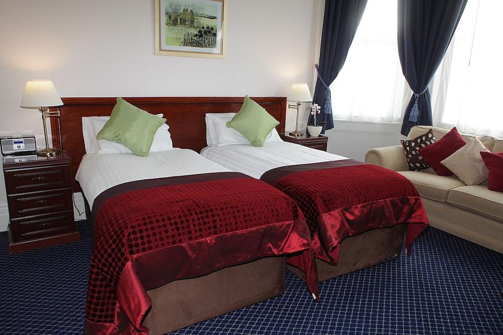 Devonshire Park Hotel Eastbourne Eksteriør bilde