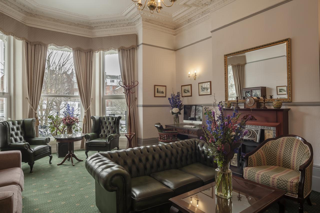 Devonshire Park Hotel Eastbourne Eksteriør bilde
