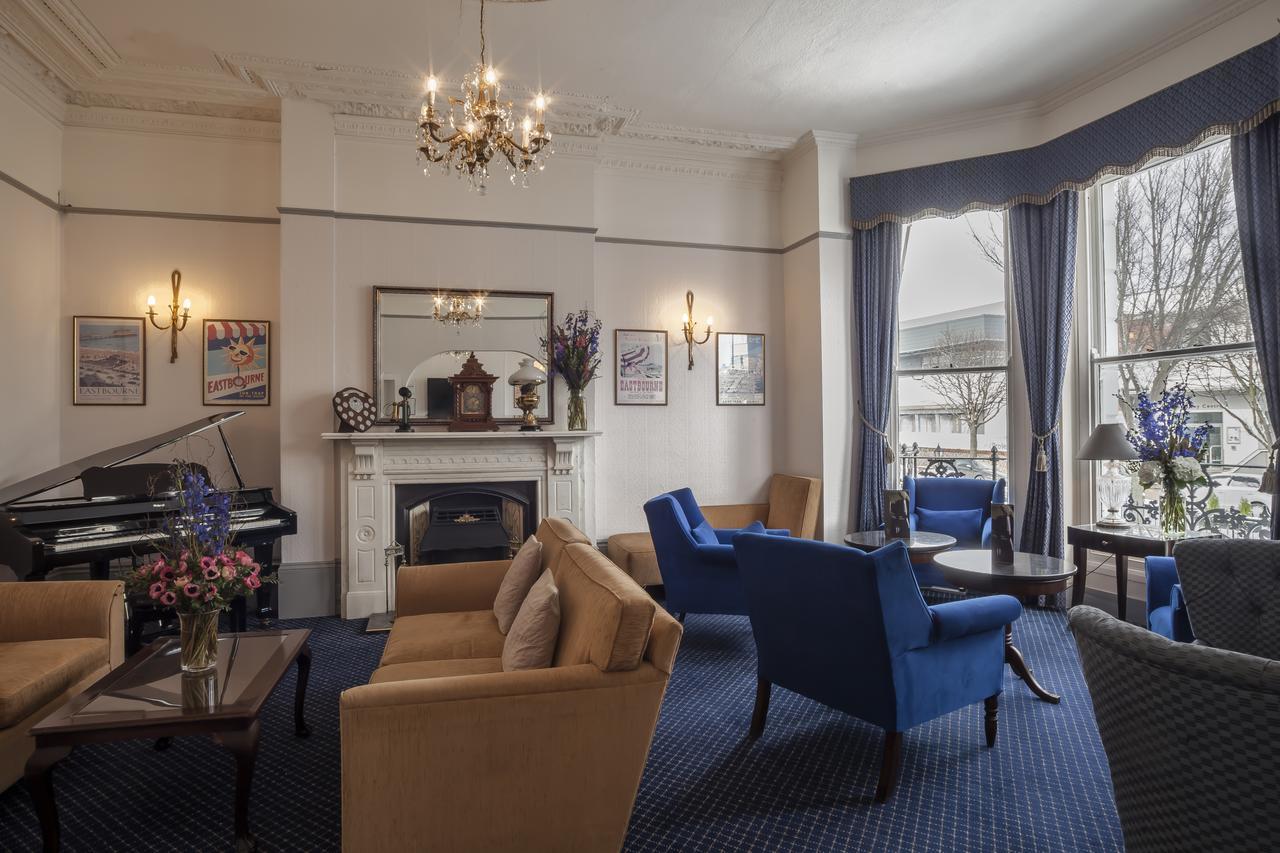 Devonshire Park Hotel Eastbourne Eksteriør bilde