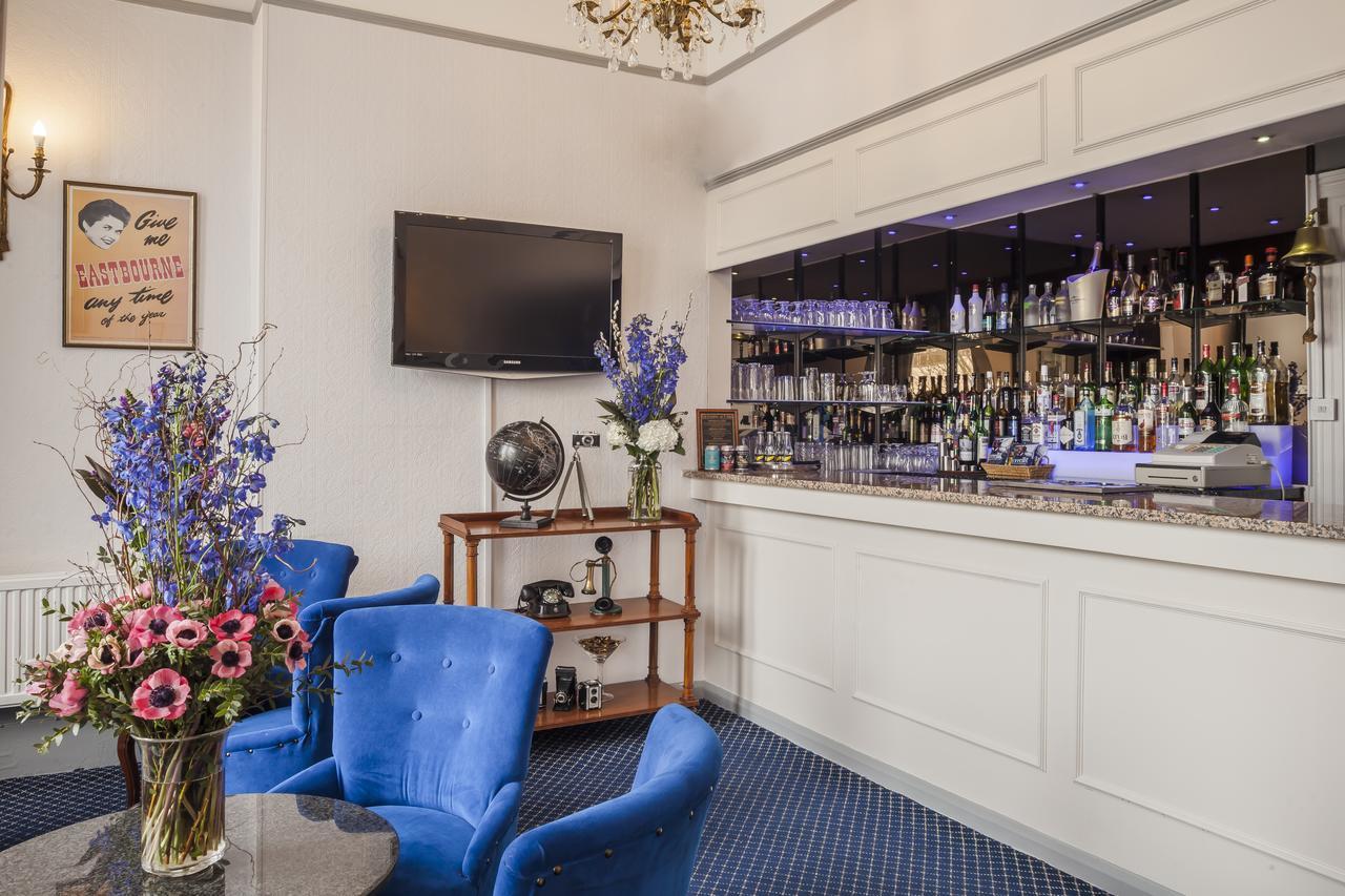 Devonshire Park Hotel Eastbourne Eksteriør bilde
