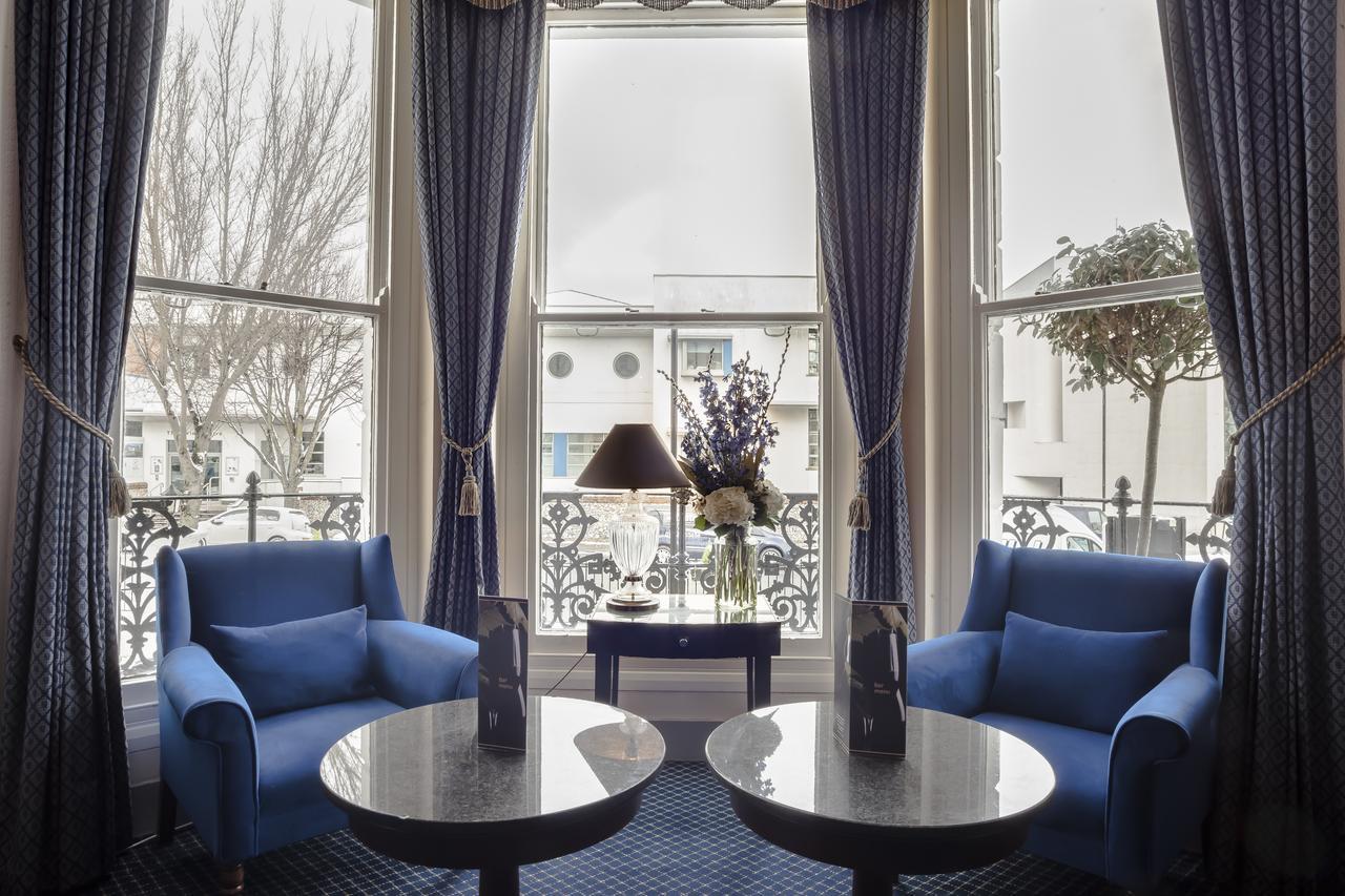 Devonshire Park Hotel Eastbourne Eksteriør bilde