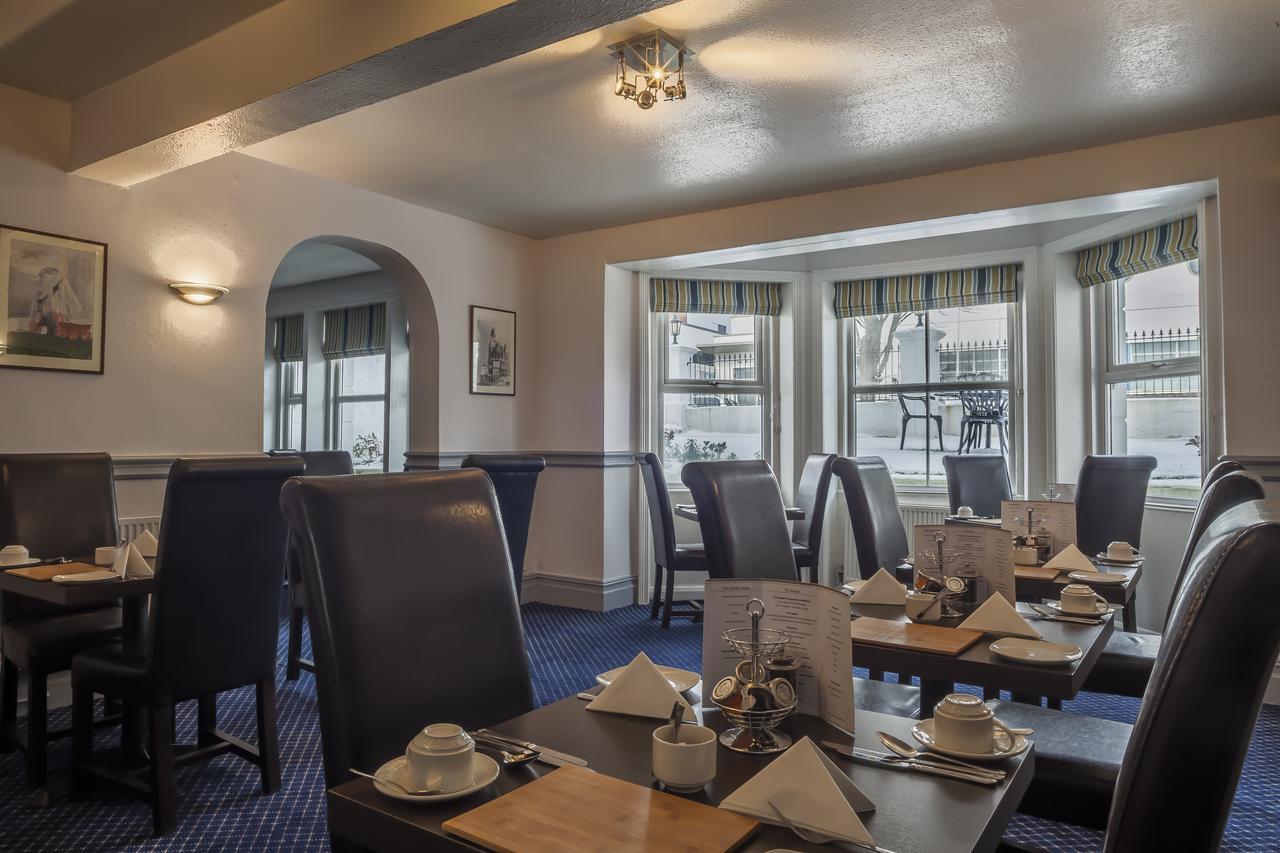 Devonshire Park Hotel Eastbourne Eksteriør bilde