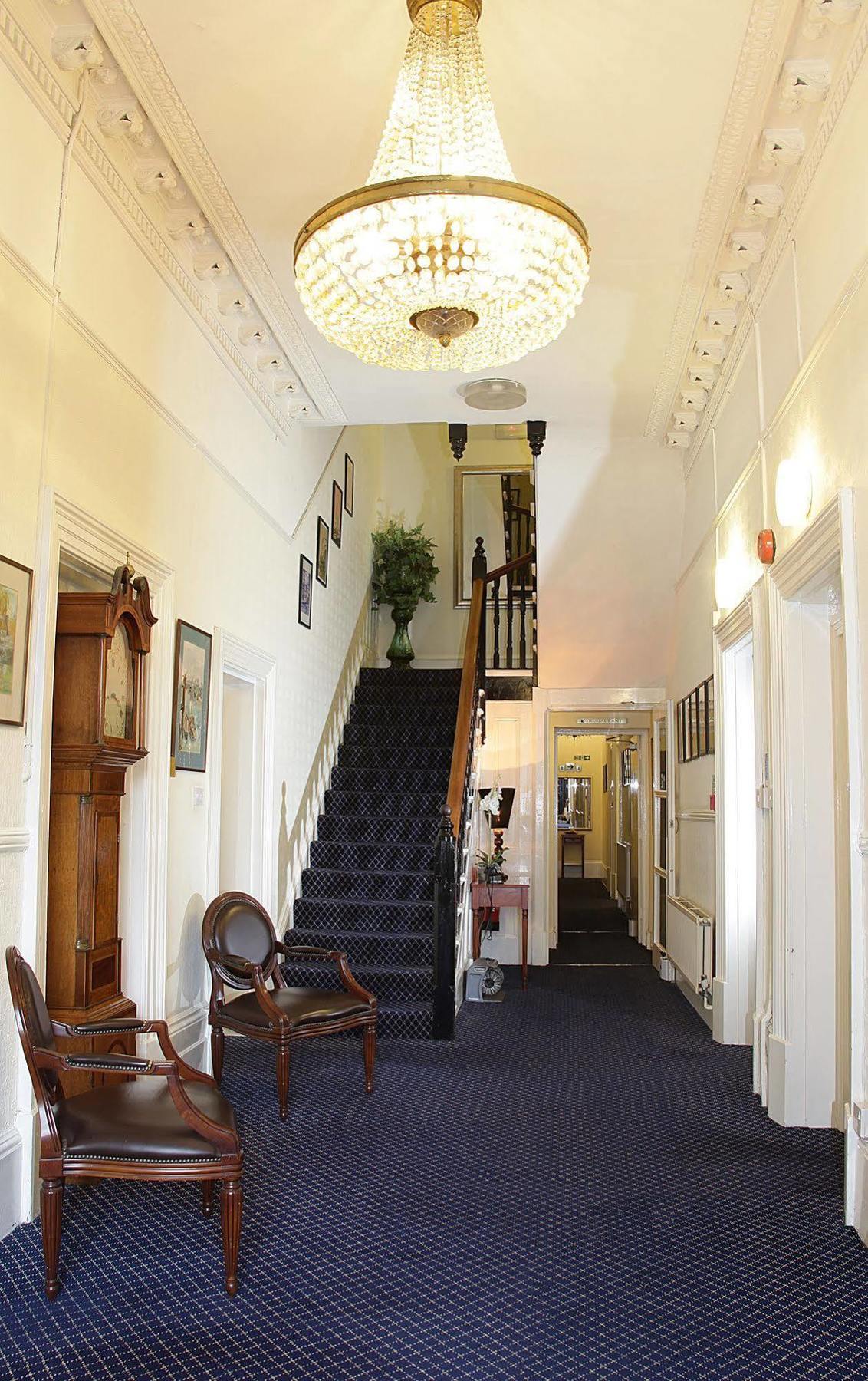 Devonshire Park Hotel Eastbourne Eksteriør bilde