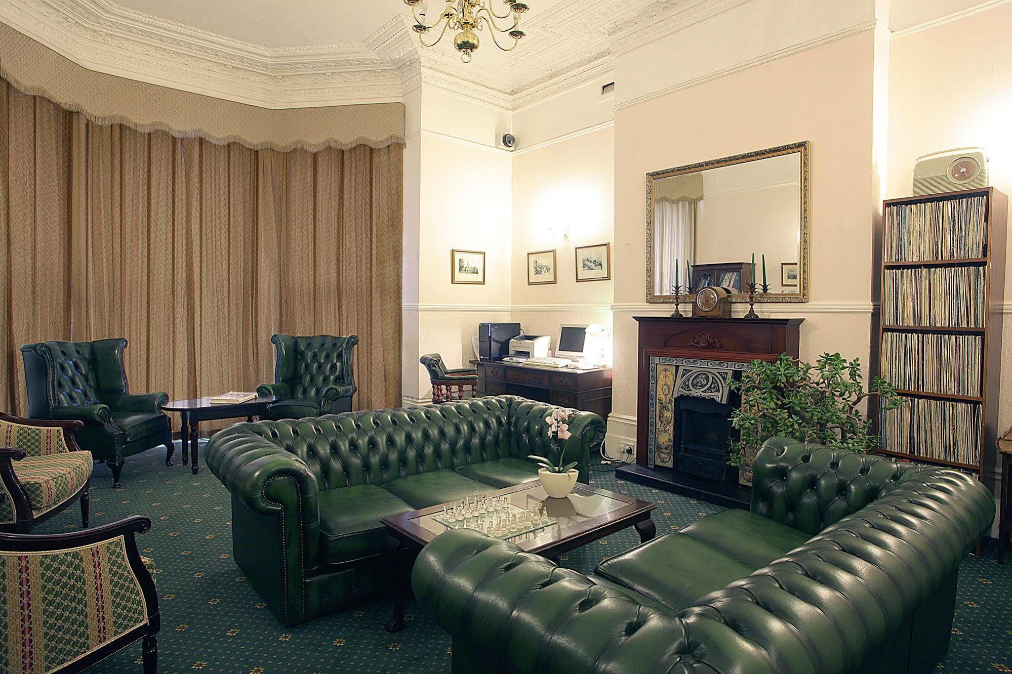 Devonshire Park Hotel Eastbourne Eksteriør bilde