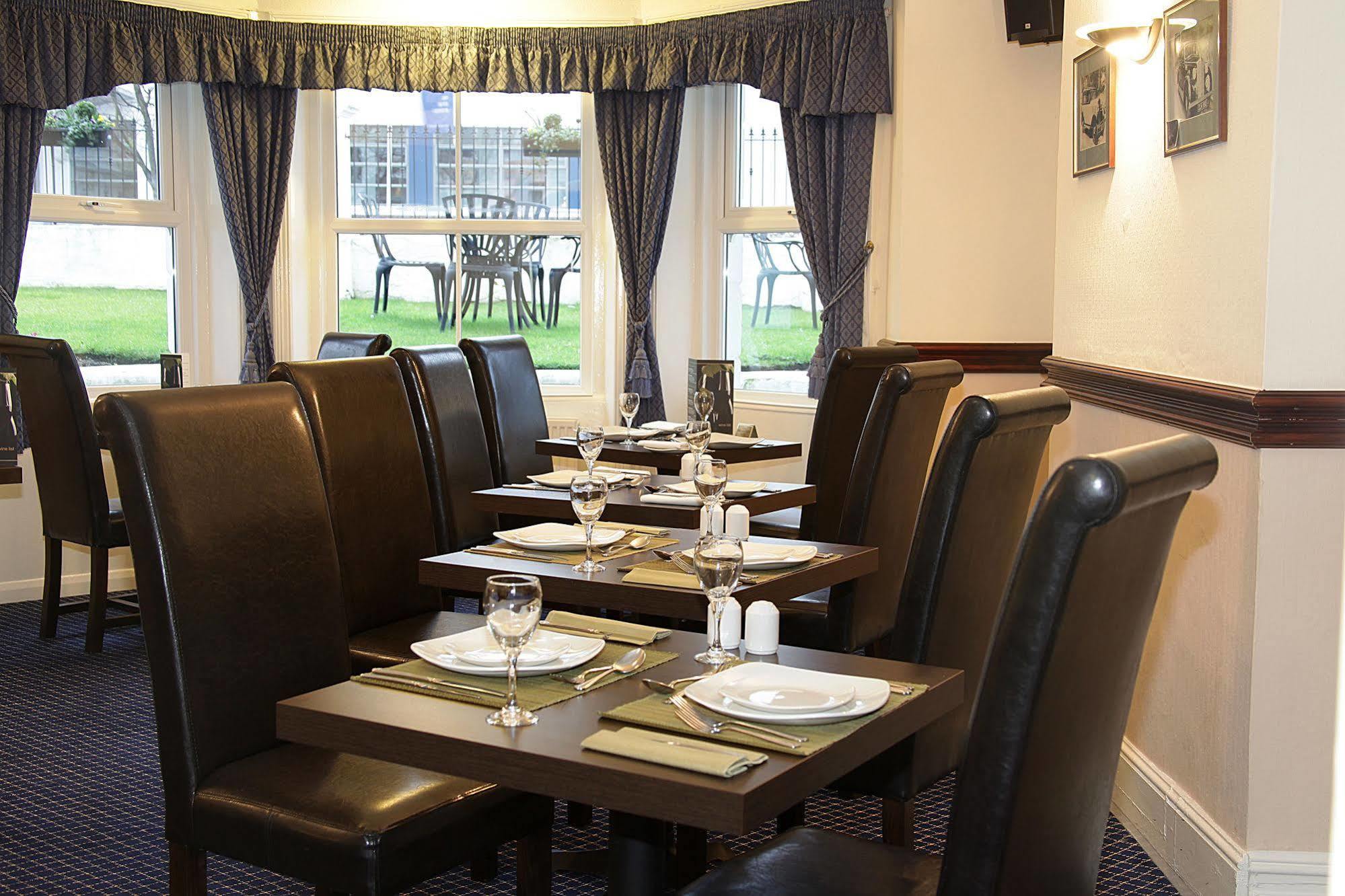 Devonshire Park Hotel Eastbourne Eksteriør bilde