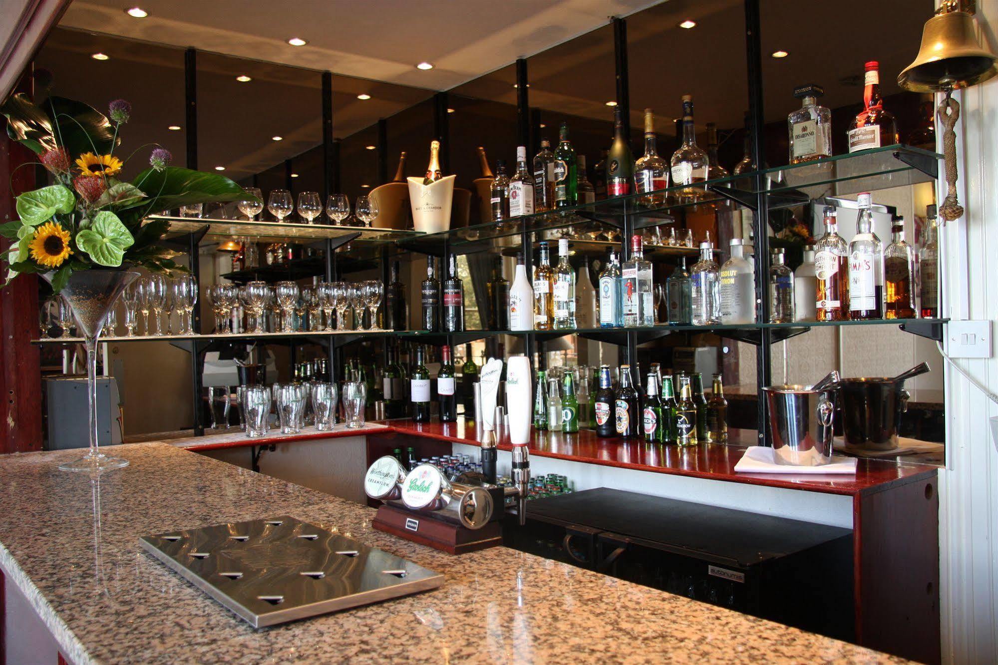 Devonshire Park Hotel Eastbourne Eksteriør bilde